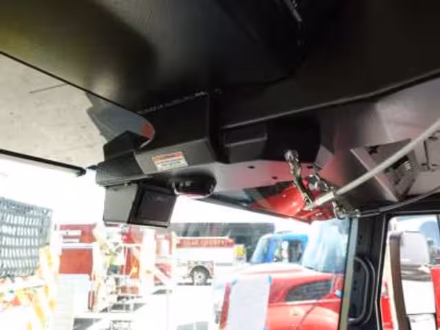 Miller Hose Fire Co., NY production progress photo from May 16, 2026 (img-033)