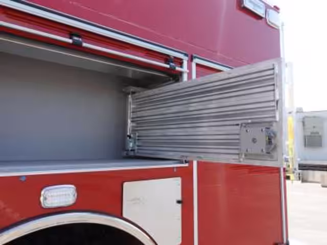 Miller Hose Fire Co., NY production progress photo from May 16, 2026 (img-097)