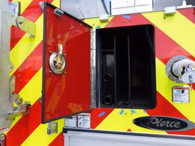 Miller Hose Fire Co., NY production progress photo from May 16, 2026 (img-108)