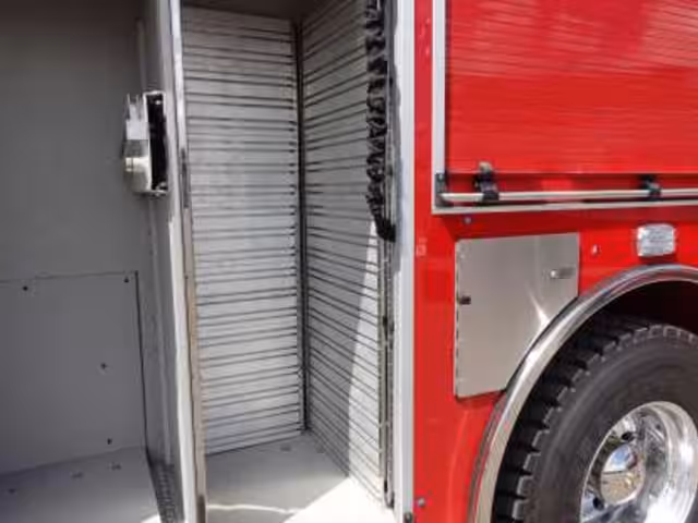 Miller Hose Fire Co., NY production progress photo from May 16, 2026 (img-129)