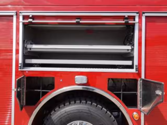 Miller Hose Fire Co., NY production progress photo from May 16, 2026 (img-133)