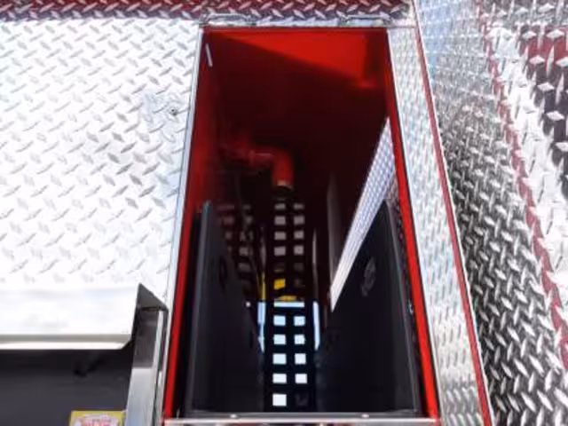 Miller Hose Fire Co., NY production progress photo from May 16, 2026 (img-143)