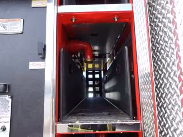 Miller Hose Fire Co., NY production progress photo from May 16, 2026 (img-144)