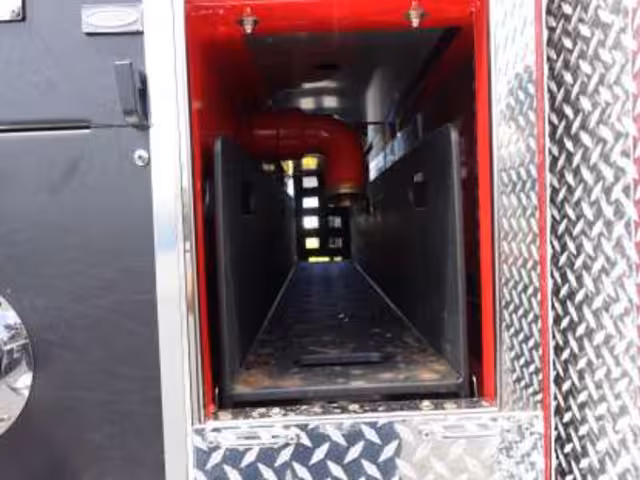 Miller Hose Fire Co., NY production progress photo from May 16, 2026 (img-145)