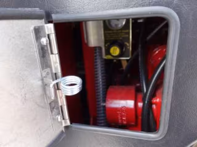 Miller Hose Fire Co., NY production progress photo from May 16, 2026 (img-146)