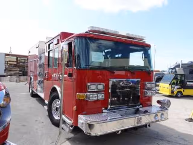 Miller Hose Fire Co., NY production progress photo from May 16, 2026 (img-166)