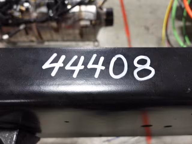 Mount Vernon Fire Department, NY report December 12, 2025