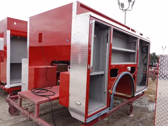 Mount Vernon Fire Department, NY production progress photo from December 13, 2025 (img-012)