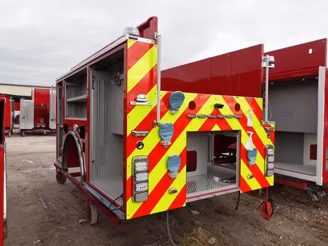 Mount Vernon Fire Department, NY production progress photo from December 13, 2025 (img-013)