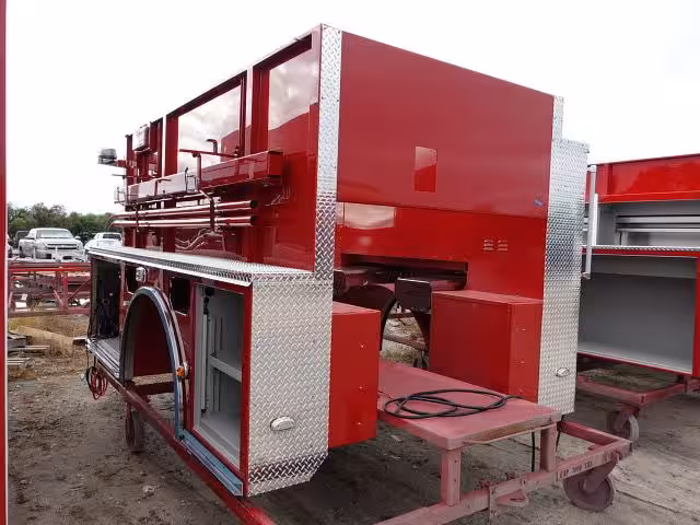 Mount Vernon Fire Department, NY production progress photo from December 13, 2025 (img-015)