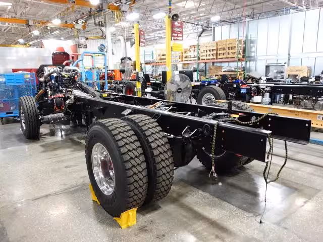 Mount Vernon Fire Department, NY production progress photo from December 20, 2025 (img-013)
