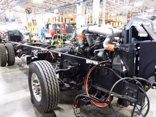 Mount Vernon Fire Department, NY production progress photo from December 20, 2025 (img-015)