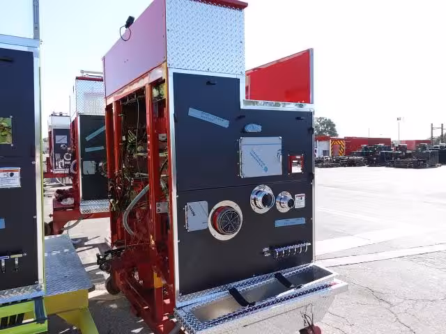 Mount Vernon Fire Department, NY production progress photo from December 20, 2025 (img-019)