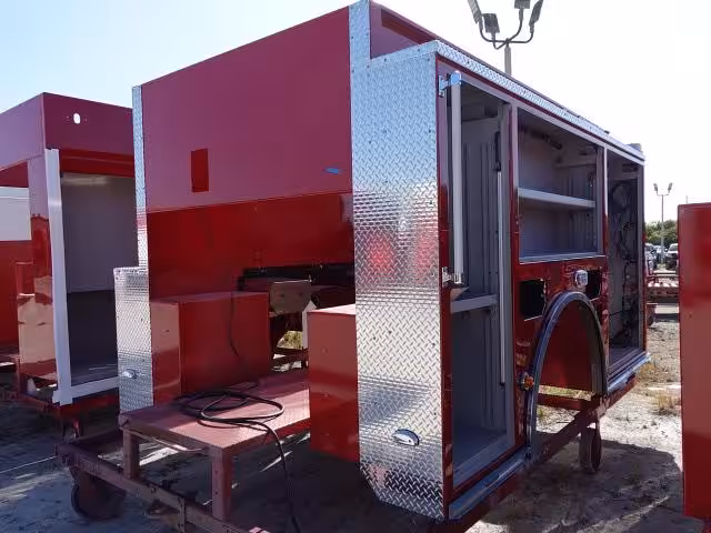 Mount Vernon Fire Department, NY production progress photo from December 20, 2025 (img-022)