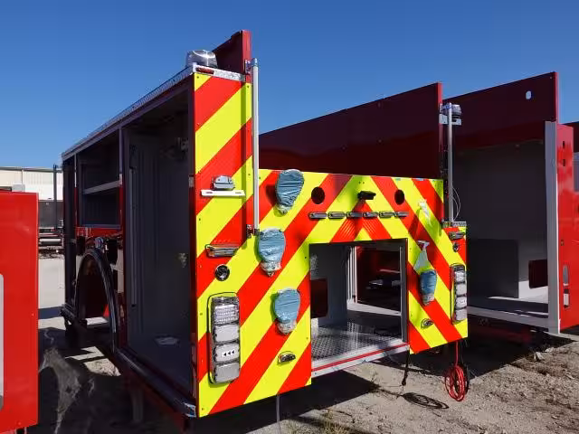 Mount Vernon Fire Department, NY production progress photo from December 20, 2025 (img-023)