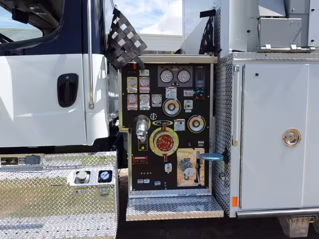 Mumford Fire District, NY production progress photo from May 16, 2026 (img-015)