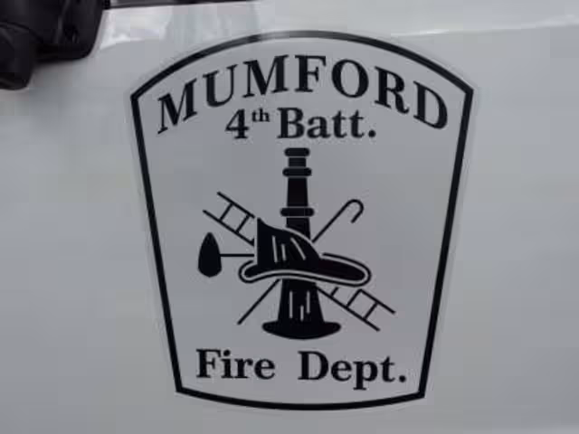 Mumford Fire District, NY production progress photo from May 23, 2026 (img-006)