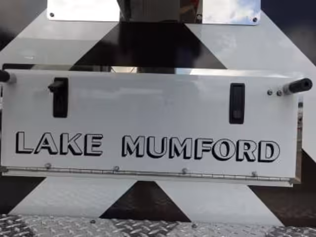 Mumford Fire District, NY production progress photo from May 23, 2026 (img-075)
