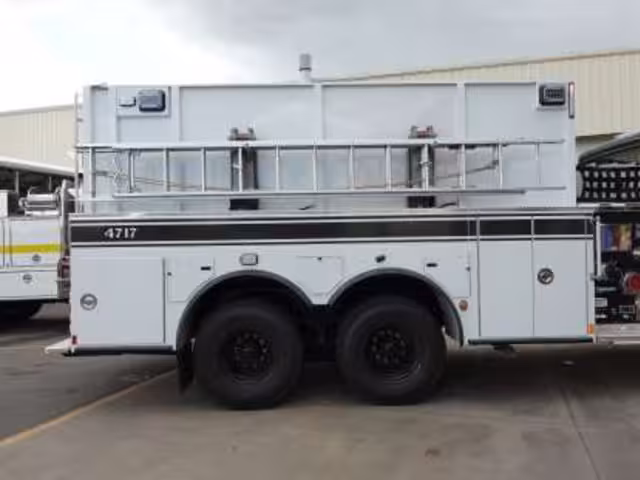 Mumford Fire District, NY production progress photo from May 23, 2026 (img-088)