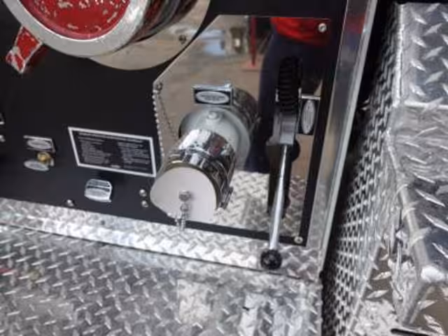 Mumford Fire District, NY production progress photo from May 23, 2026 (img-108)