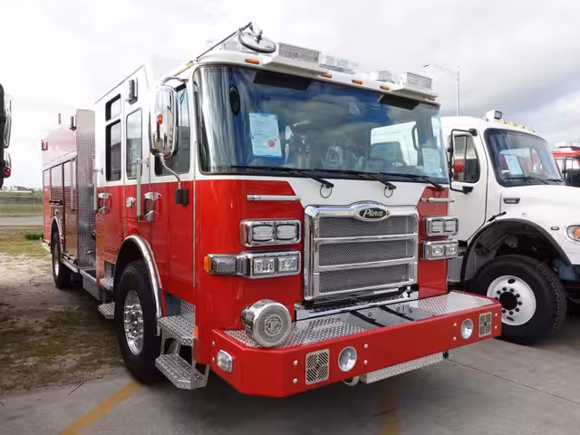 Village of Painted Post Fire Department, NY production progress photo from February 28, 2026 (img-033)
