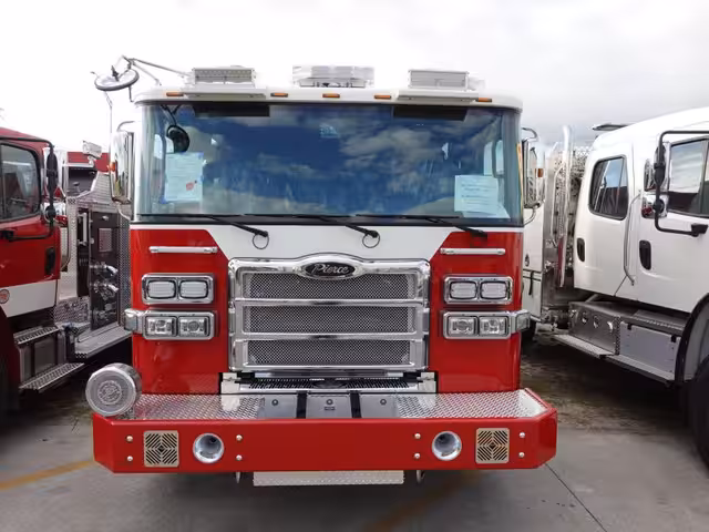 Village of Painted Post Fire Department, NY production progress photo from February 28, 2026 (img-034)