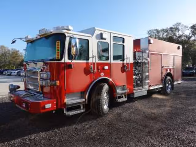 Village of Painted Post Fire Department, NY production progress photo from March 7, 2026 (img-007)