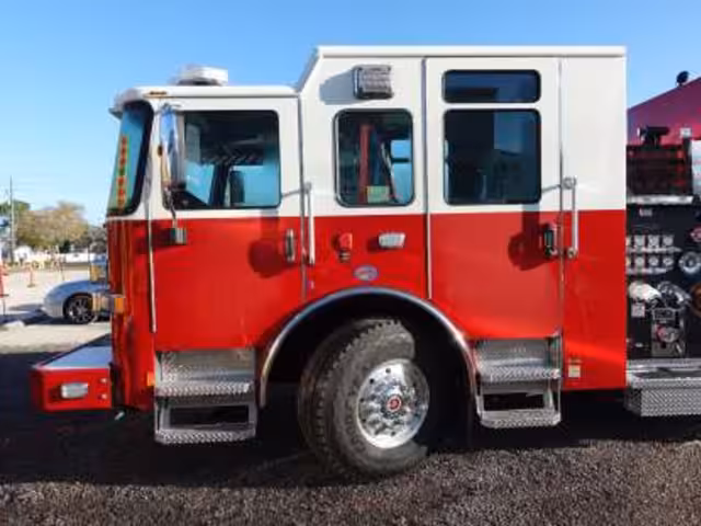 Village of Painted Post Fire Department, NY production progress photo from March 7, 2026 (img-008)