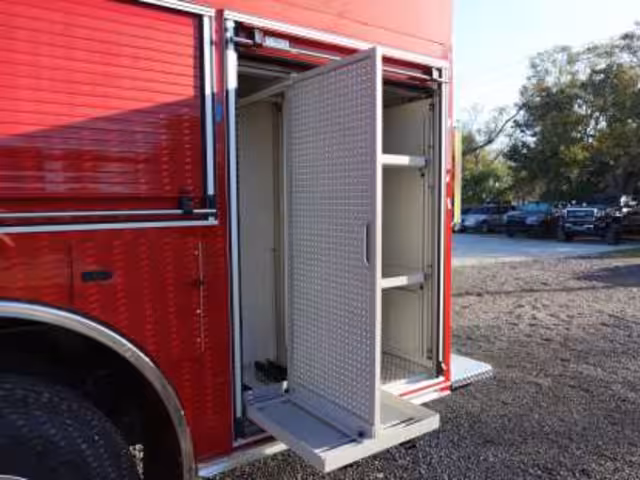 Village of Painted Post Fire Department, NY production progress photo from March 7, 2026 (img-080)