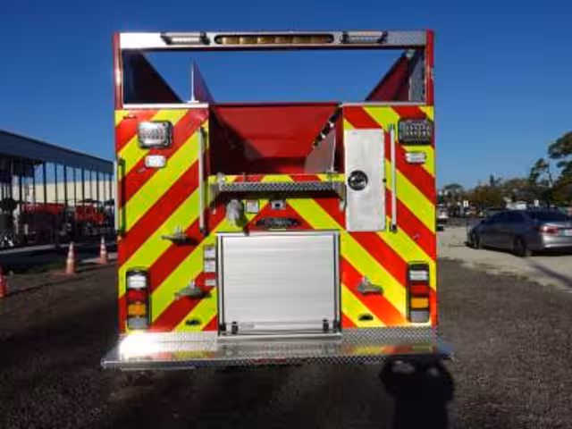 Village of Painted Post Fire Department, NY production progress photo from March 7, 2026 (img-082)
