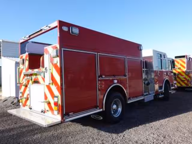 Village of Painted Post Fire Department, NY production progress photo from March 7, 2026 (img-092)