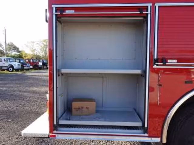 Village of Painted Post Fire Department, NY production progress photo from March 7, 2026 (img-094)