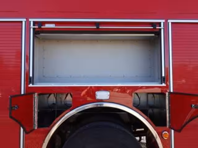 Village of Painted Post Fire Department, NY production progress photo from March 7, 2026 (img-096)