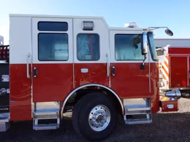 Village of Painted Post Fire Department, NY production progress photo from March 7, 2026 (img-114)