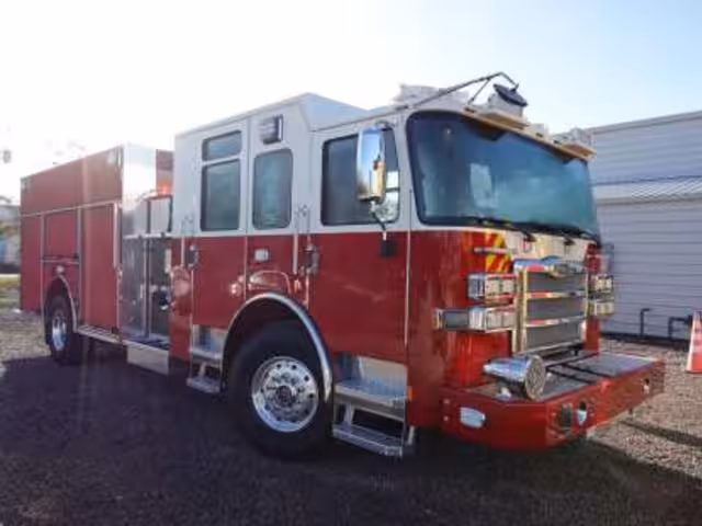 Village of Painted Post Fire Department, NY production progress photo from March 7, 2026 (img-124)