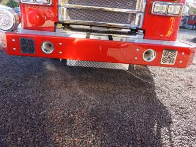 Village of Painted Post Fire Department, NY production progress photo from March 7, 2026 (img-127)