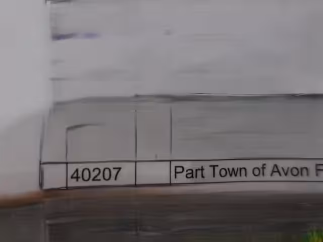 Part Town of Avon Fire District, NY report April 03, 2026