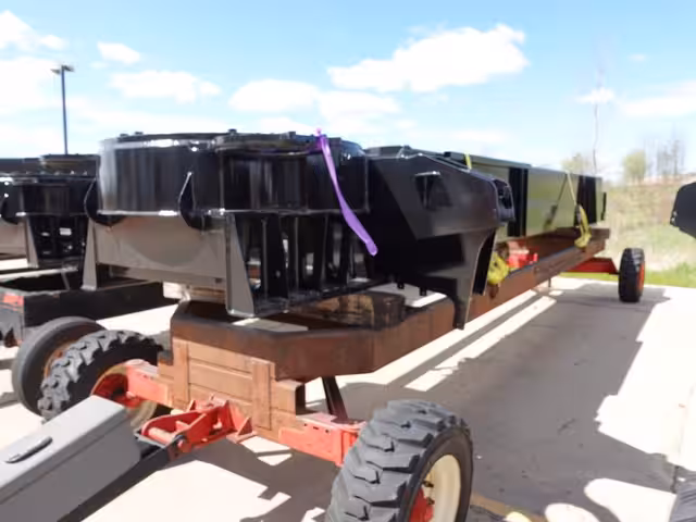 Part Town of Avon Fire District, NY production progress photo from May 9, 2026 (img-022)