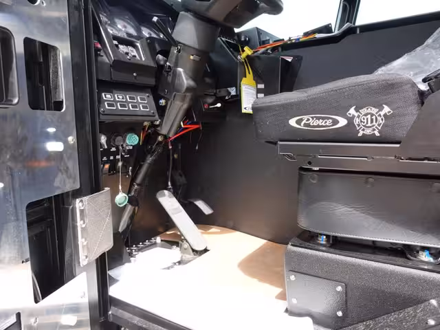Part Town of Avon Fire District, NY production progress photo from May 23, 2026 (img-013)
