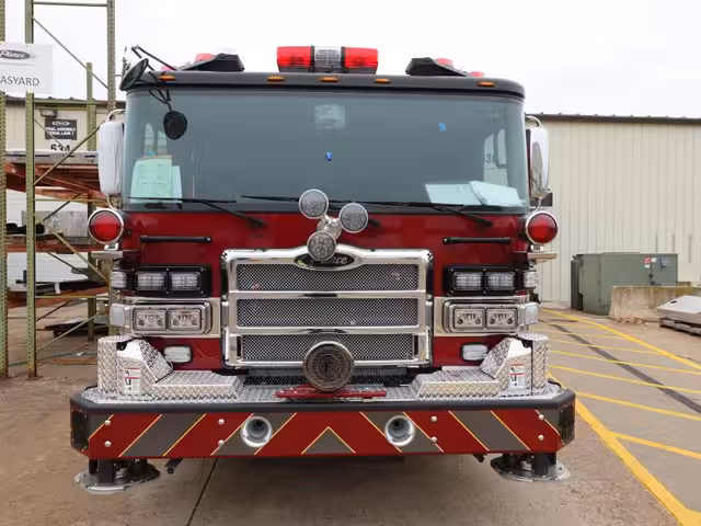 Part Town of Avon Fire District, NY production progress photo from June 20, 2026 (img-013)