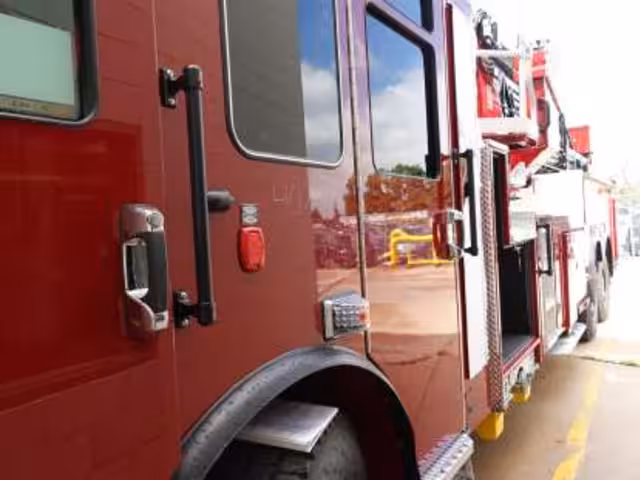 Part Town of Avon Fire District, NY production progress photo from June 27, 2026 (img-009)