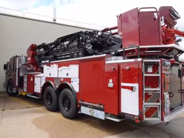 Part Town of Avon Fire District, NY production progress photo from June 27, 2026 (img-068)