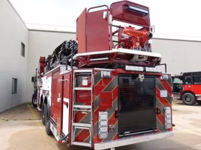 Part Town of Avon Fire District, NY production progress photo from June 27, 2026 (img-069)