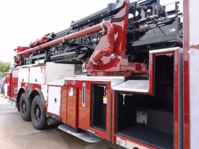 Part Town of Avon Fire District, NY production progress photo from June 27, 2026 (img-072)