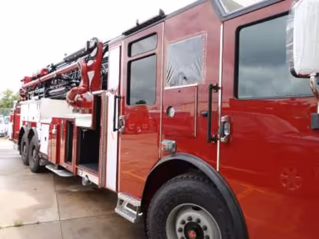 Part Town of Avon Fire District, NY production progress photo from June 27, 2026 (img-098)