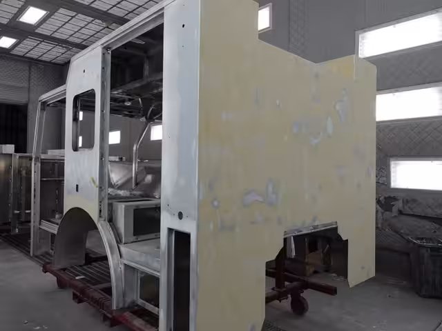 Rotterdam District #3, NY production progress photo from February 7, 2026 (img-008)