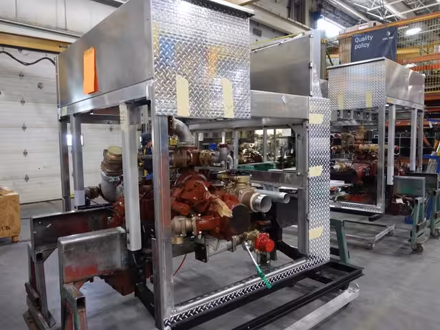 Rotterdam District #3, NY production progress photo from February 21, 2026 (img-012)