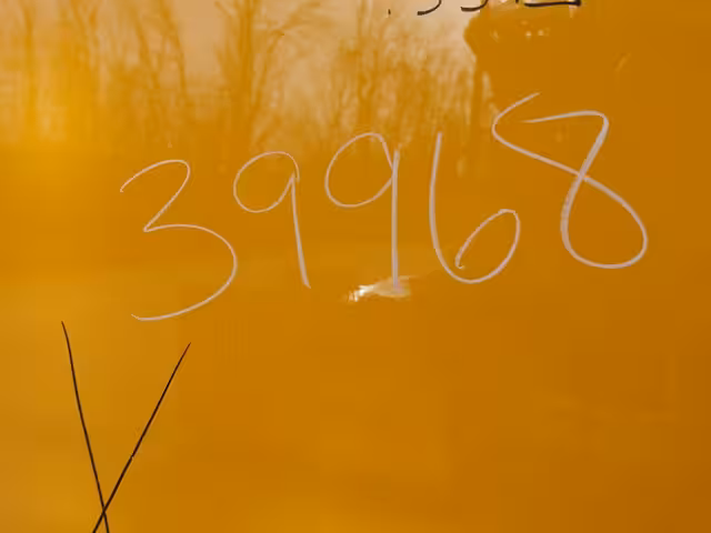 Rotterdam District #3, NY report February 27, 2026