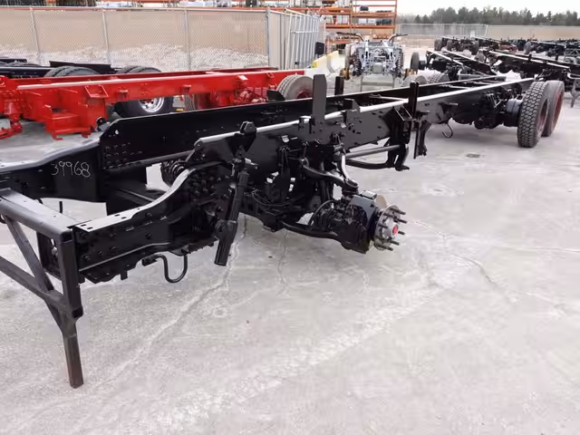 Rotterdam District #3, NY production progress photo from February 28, 2026 (img-010)