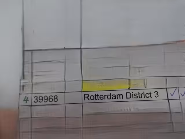 Rotterdam District #3, NY production progress photo from March 7, 2026 (img-023)